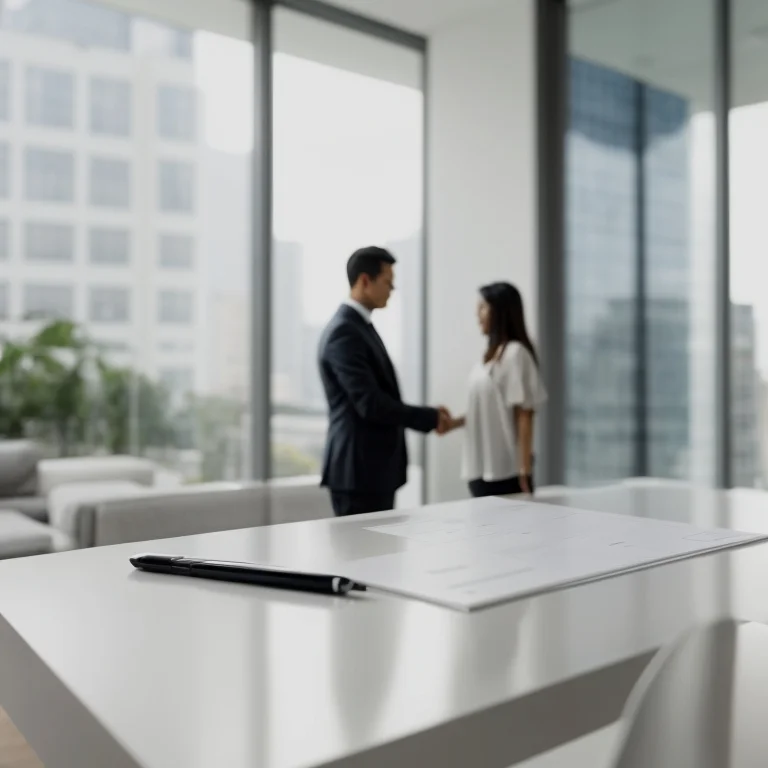 Effiziente Immobilienprozesse